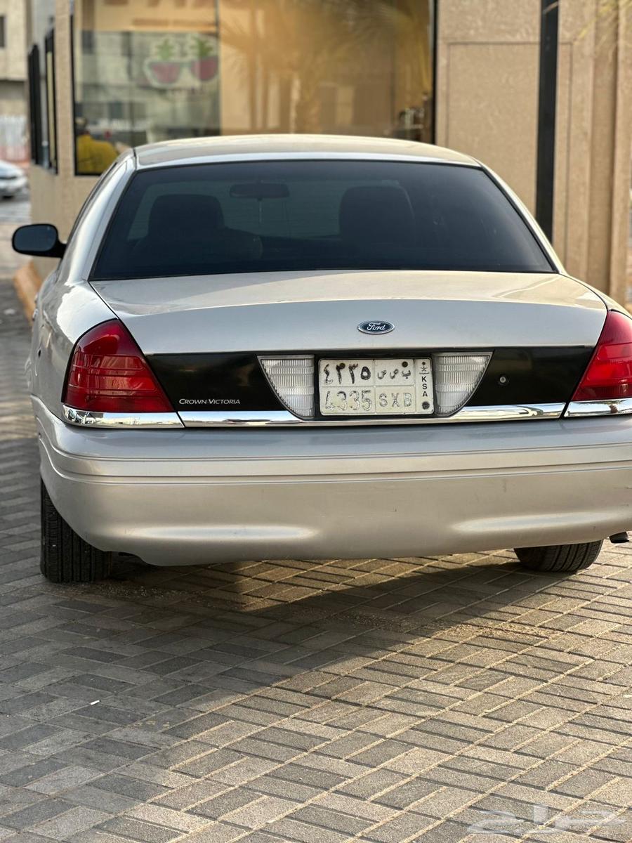 فورد فاكتوريا 2011سعودي64548490824067113