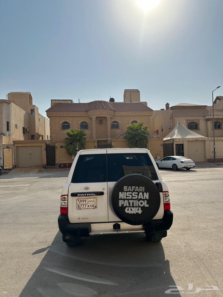 باترول ربع 2000 للبيع64551762617731114