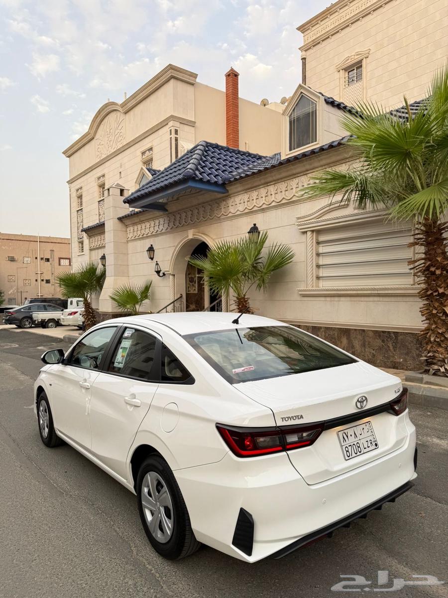 يارس 2024 مكينه 1500 شبههه الزيرو64545827872386114