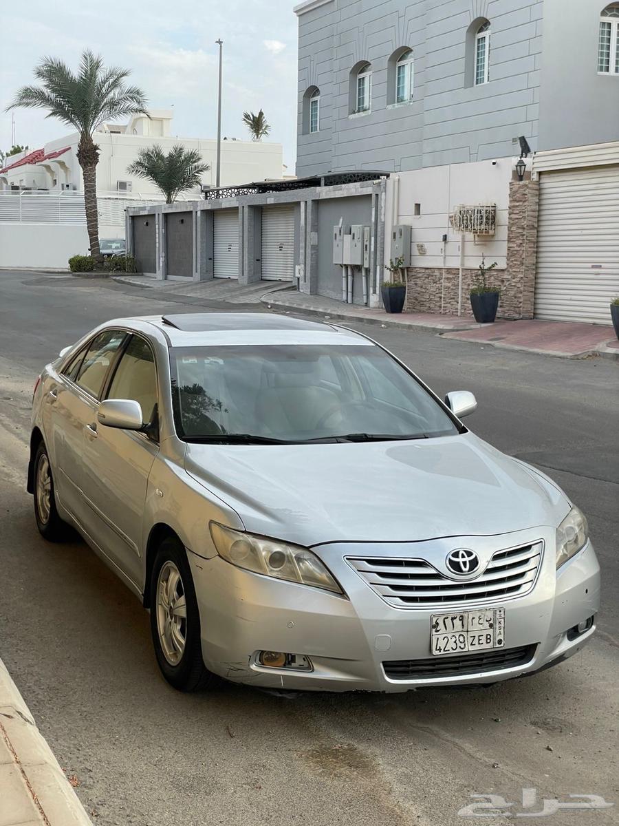 Camry GLX fully loaded in very good condition64551762640642110