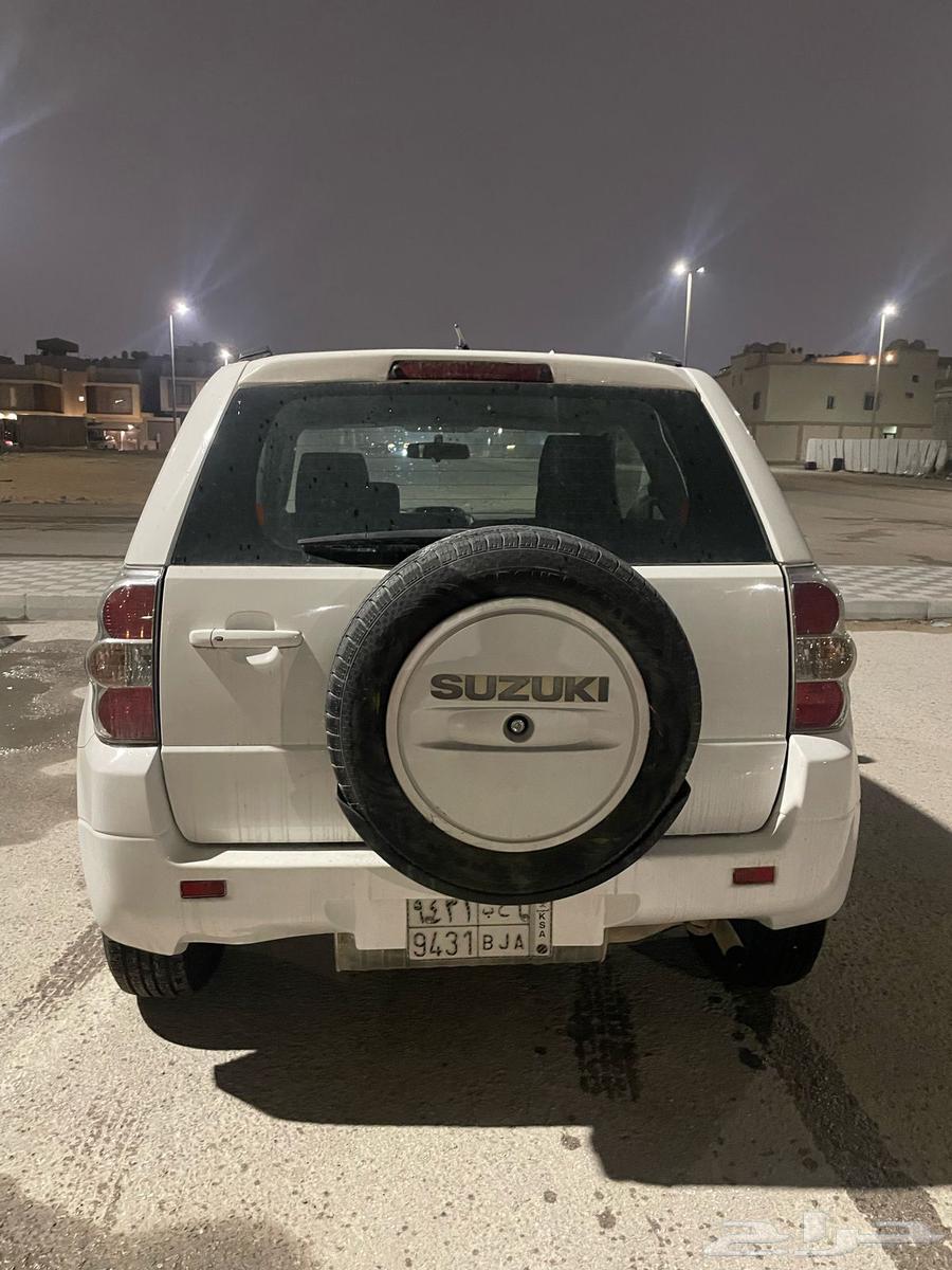 سوزوكي فيتارا دبل63618077868930114
