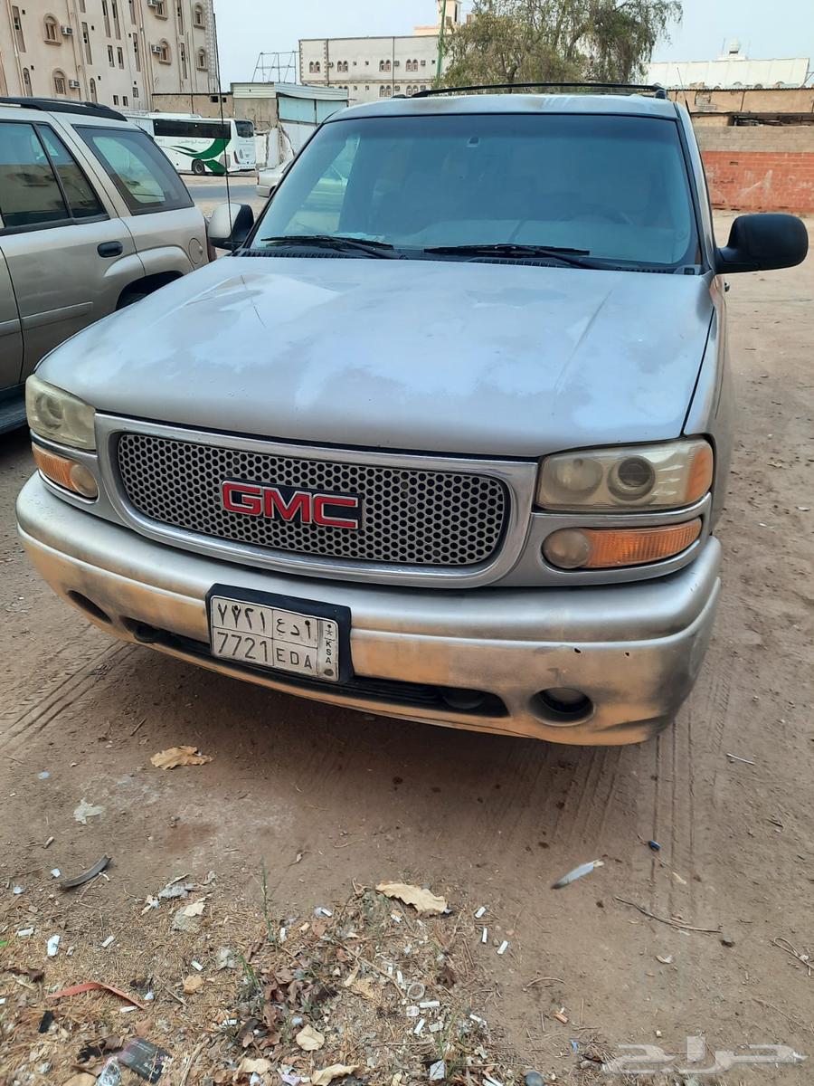GMC Denali 200163618074095874114
