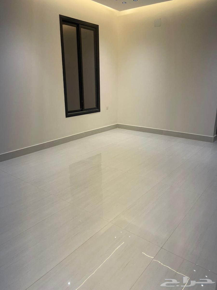 First floor for sale in Riyadh, Ghosun neighborhood63614086867586112