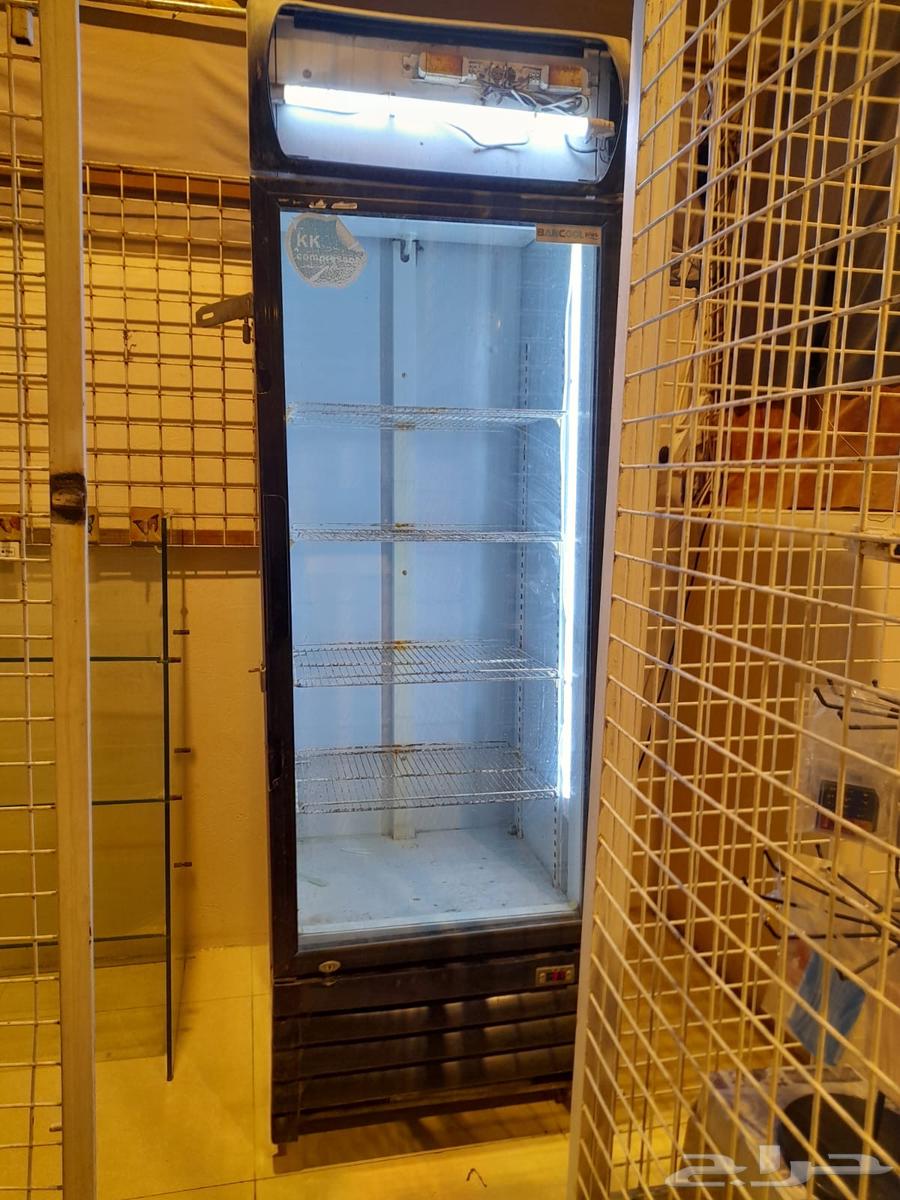 ثلاجه للبيع64393389807362111