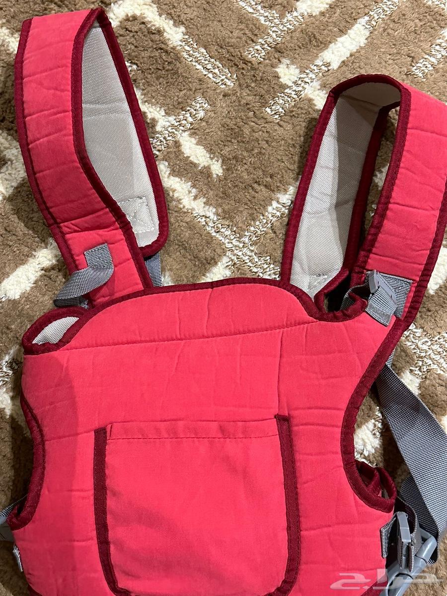 كرسي اطفال سياره وسرير وحمالة اطفال64395199630594112