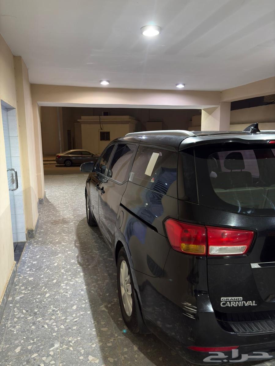 كيا كرنفال 2016 للبيع المستعجل64539073510530114