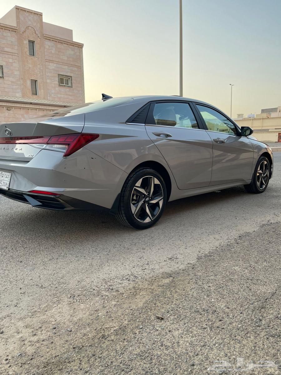 النترا 2.0 2023 بريميوم الوعلان شبه جديدة64548238456323114