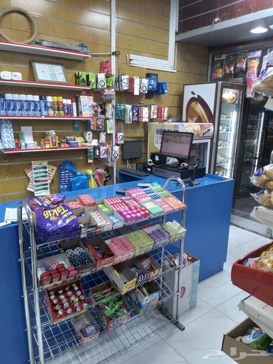 بقاله للبيع مساحتها 11063614091384450114