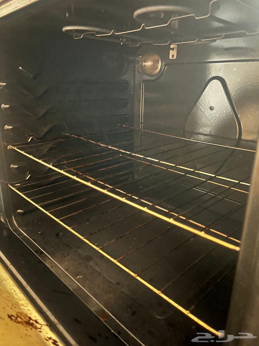 فرن كهربائي سراميك امريكي Gibson64233960008321112