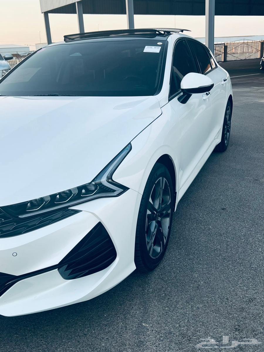 كيا k5 2020 فل كامل مستورد من كوريا64538246792193113