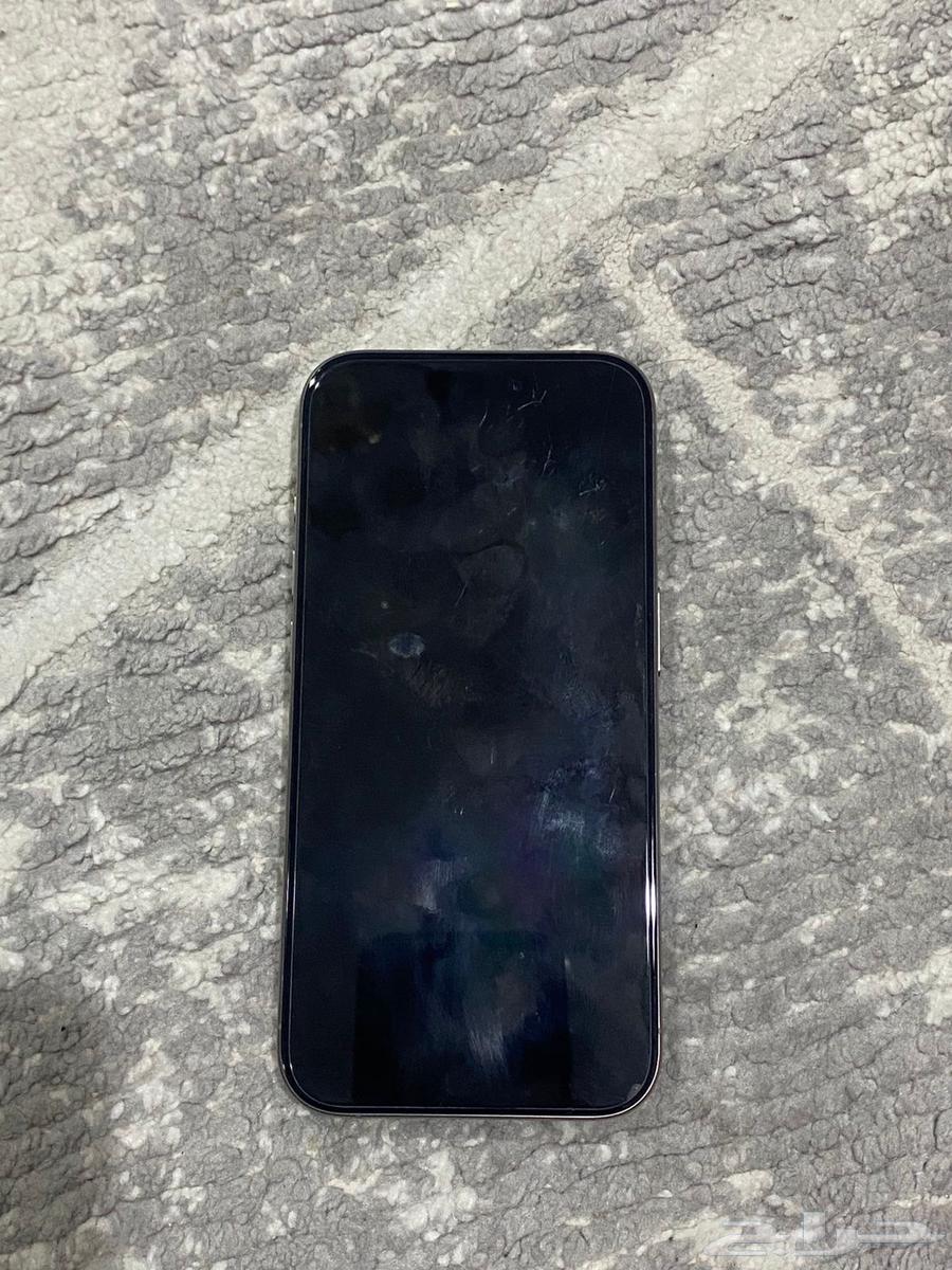 ايفون 15 برو 128 قيقا64399842657795111