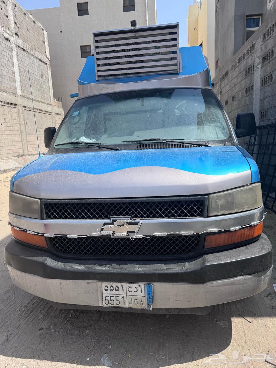 سياره ايس كريم سفانا64552406110209111