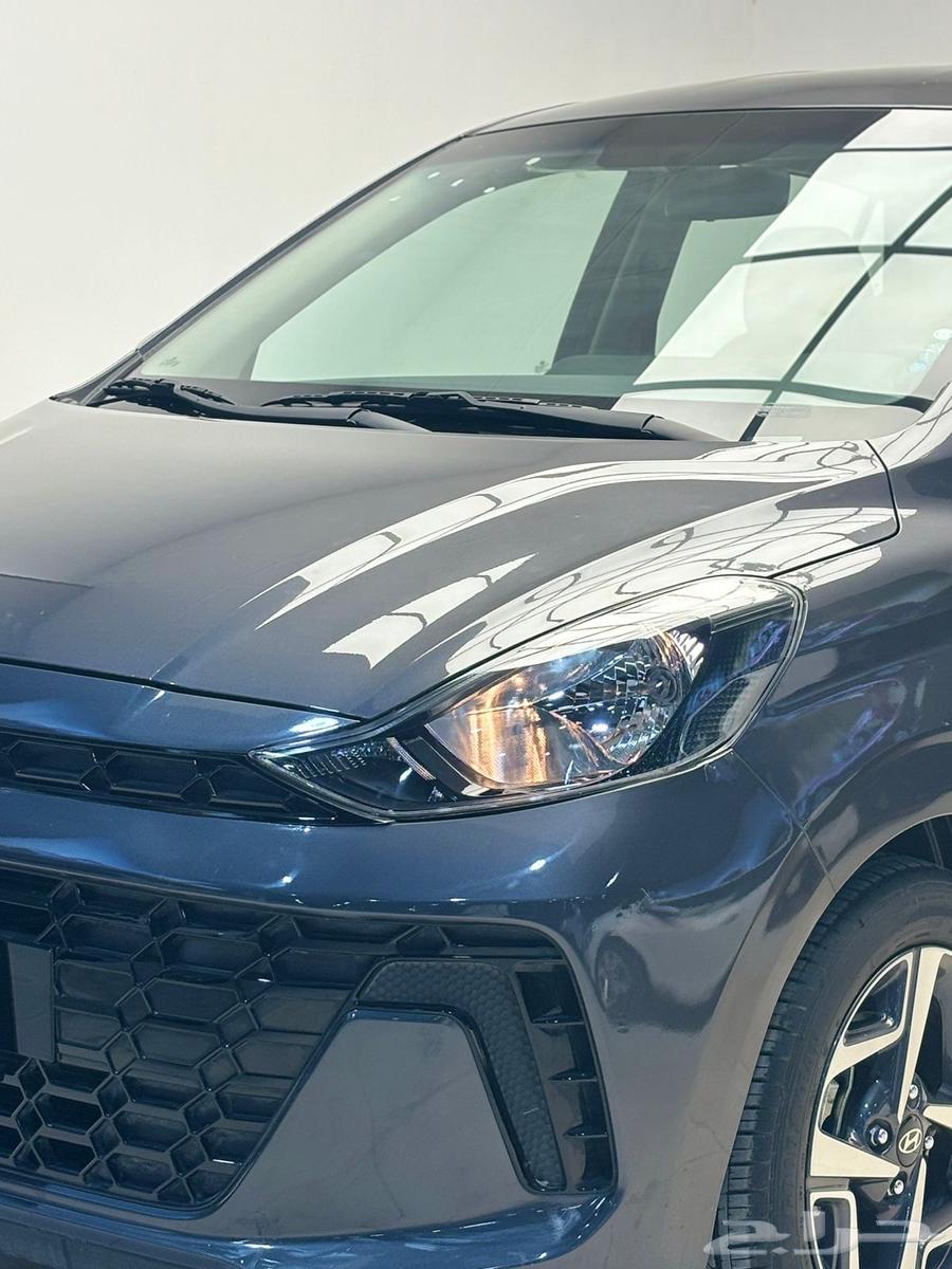 هيونداي - i10 - 202464547443255298114