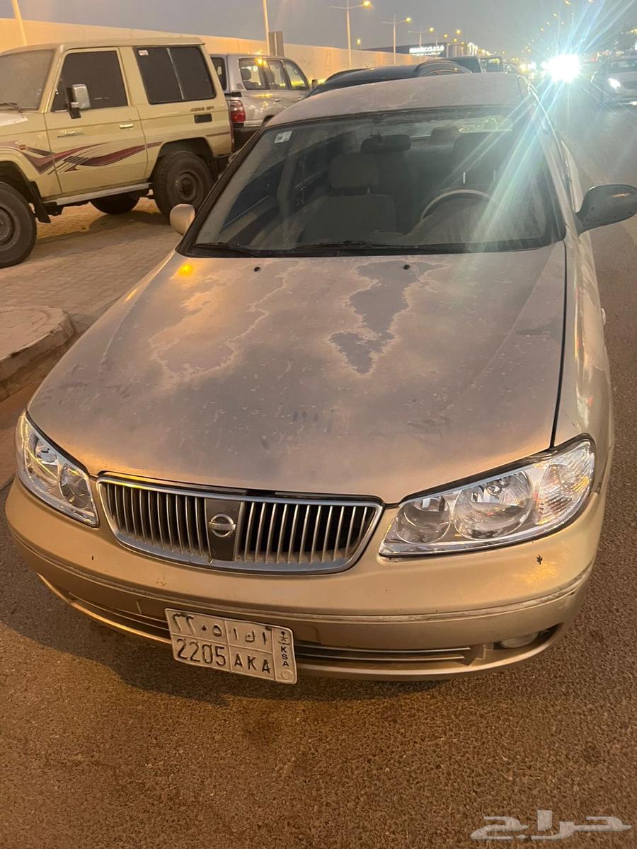 Sunny 2005 manual transmission for sale63618077932545113
