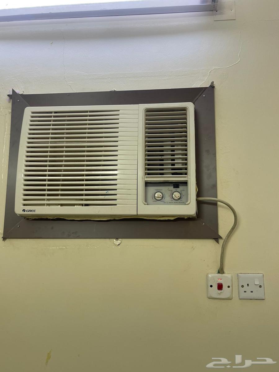 مكيفات مستخدمه جيده وبارده الواحد ب35064393942899074110