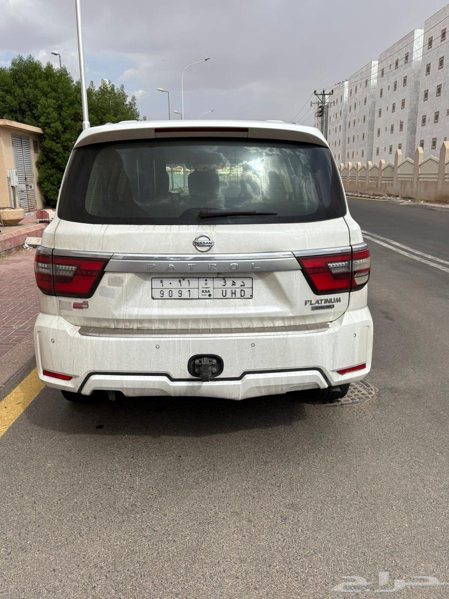 باترول 2021 سياحي64550931216771114