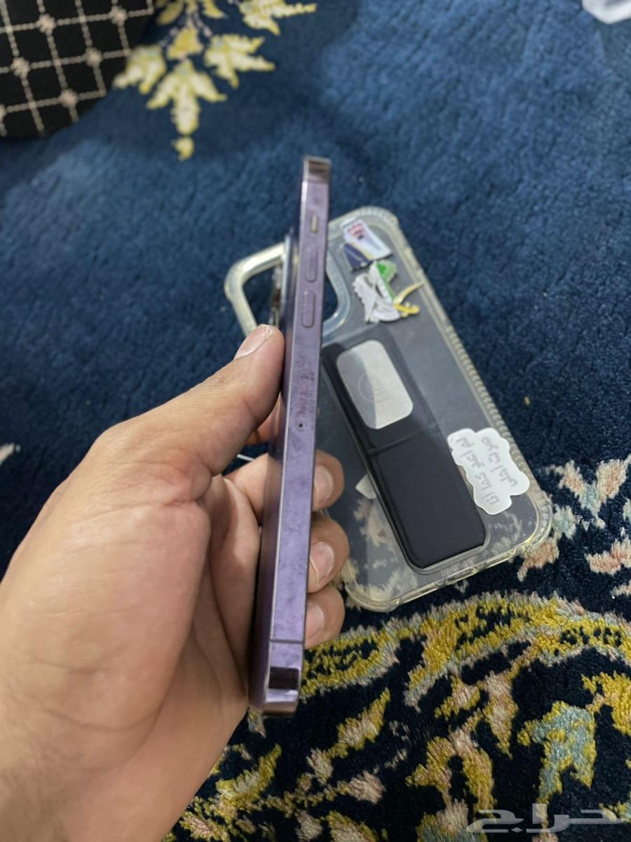 14 برو ماكس64398658843265113