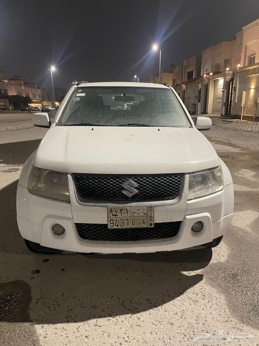 سوزوكي فيتارا دبل63618077868930113