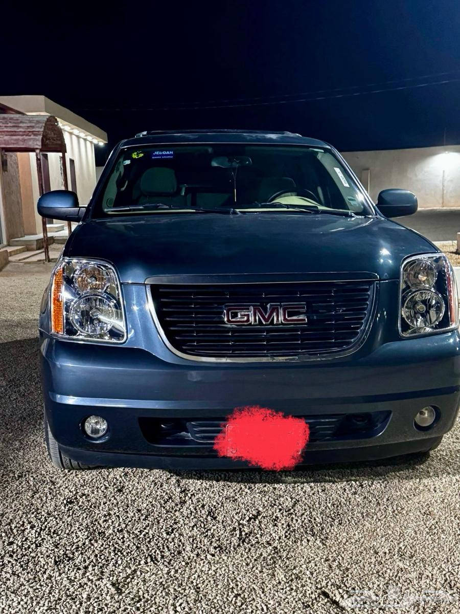 يوكن 2008 للبدل64552220713346111