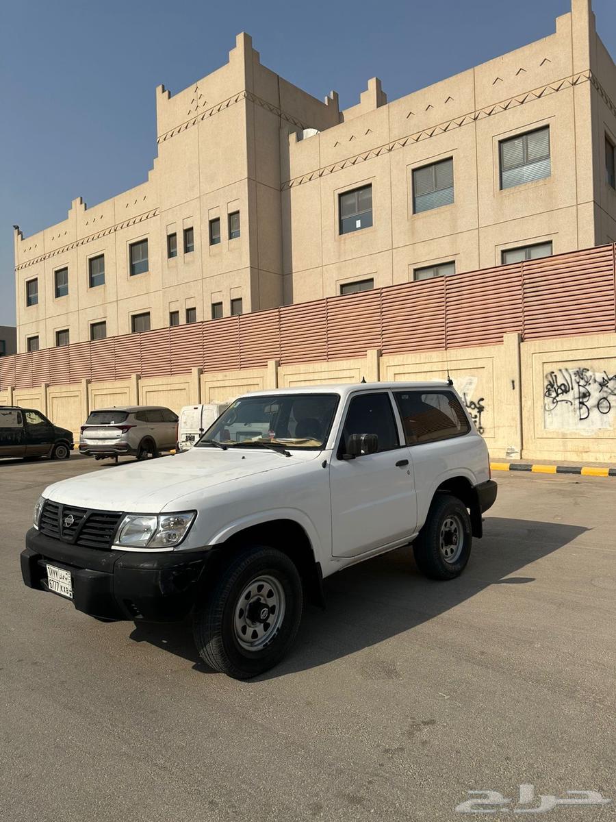 باترول ربع 2000 للبيع64551762617731111