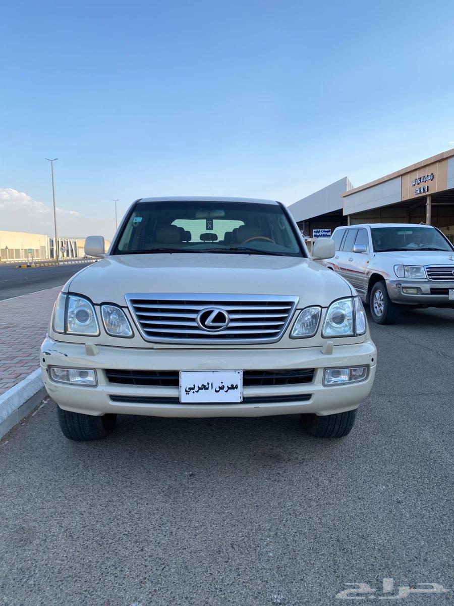 Lexus LX47064541551323779110