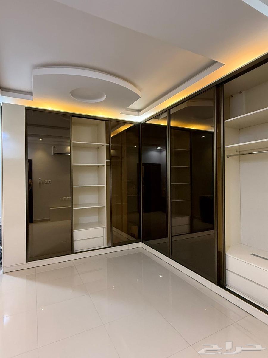غرفة نوم   غرفة ملابس جديدة غير مستخدمة - الرياض64394123178755110