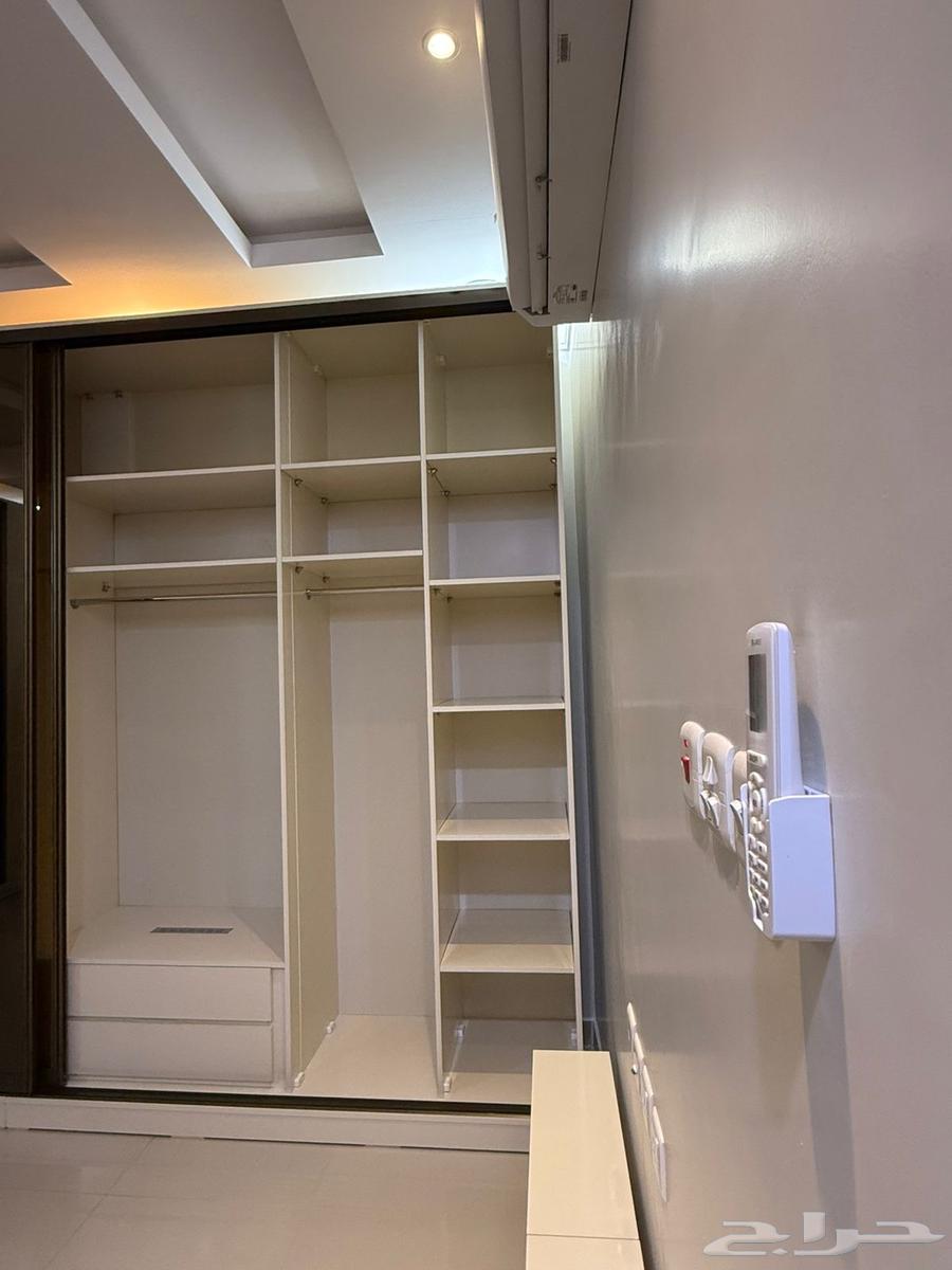 غرفة نوم   غرفة ملابس جديدة غير مستخدمة - الرياض64394123178755111