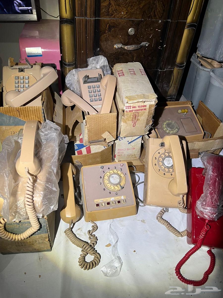 هواتف قديمة64398172610177110