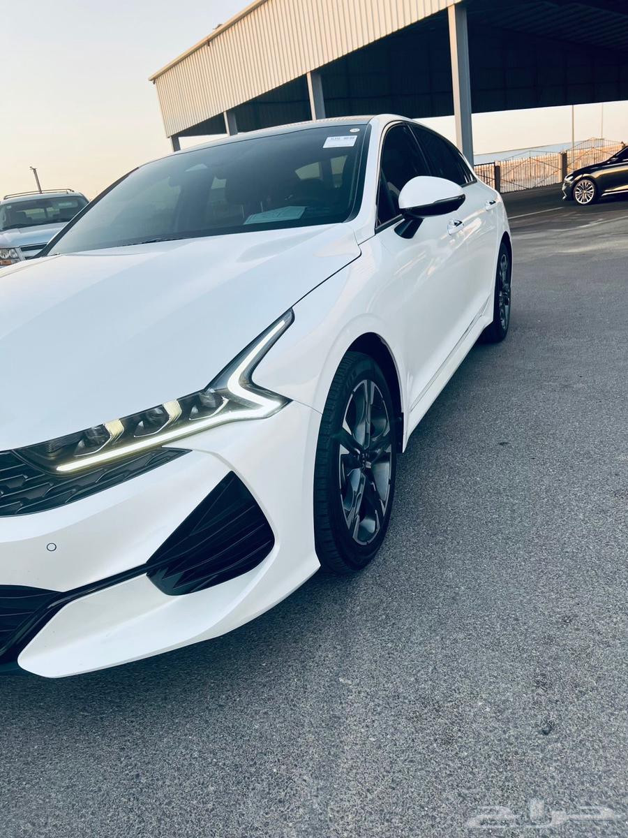 كيا k5 2020 فل كامل مستورد من كوريا64538246792193110