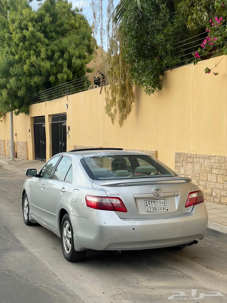 Camry GLX fully loaded in very good condition64551762640642111