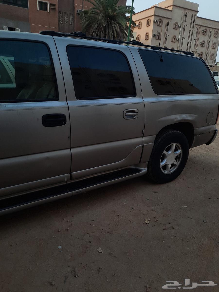 GMC Denali 200163618074095874112