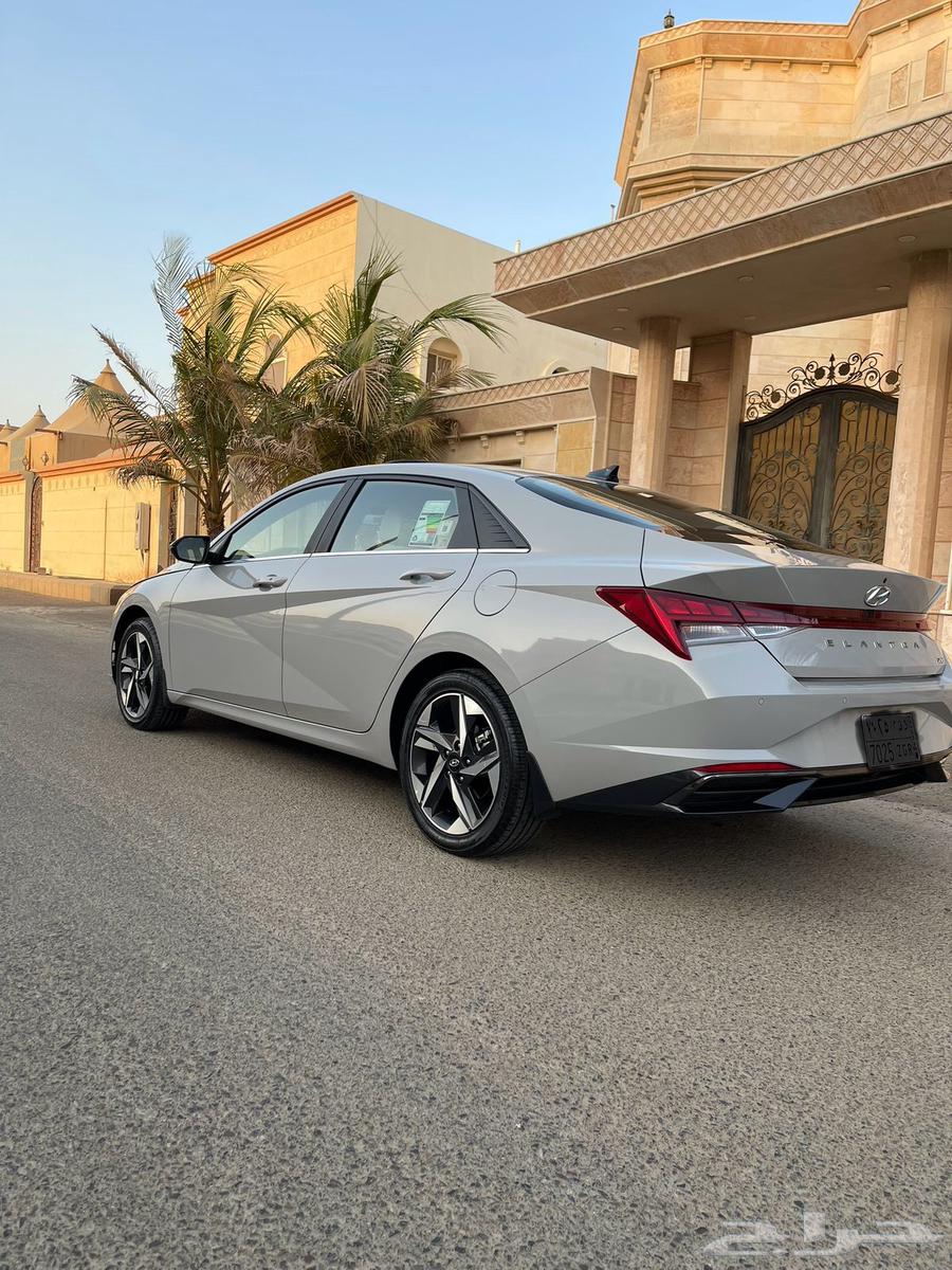 النترا 2.0 2023 بريميوم الوعلان شبه جديدة64548238456323111