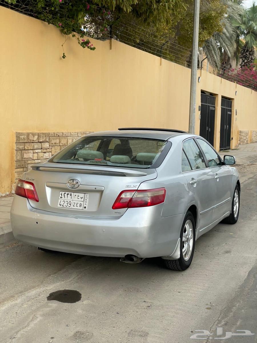 Camry GLX fully loaded in very good condition64551762640642114