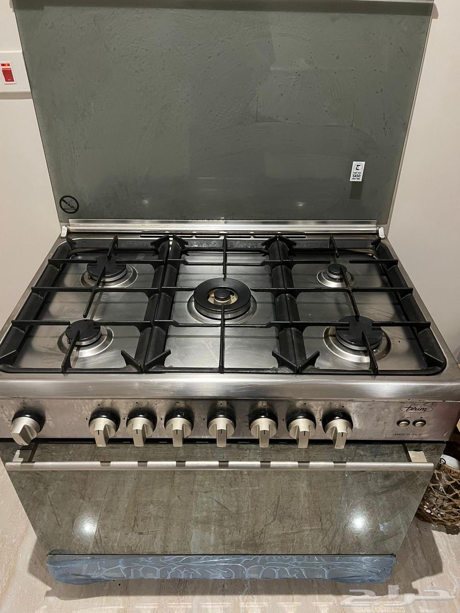 فرن تيرم الايطالي للبيع64399216335235111