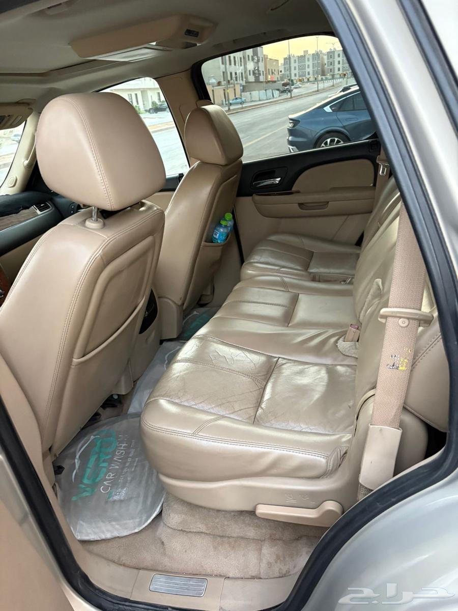 تاهو 2007 فل فتحه   دبل63618071616643112