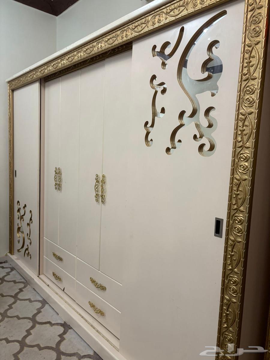 غرفة نوم للبيع64393431244290111