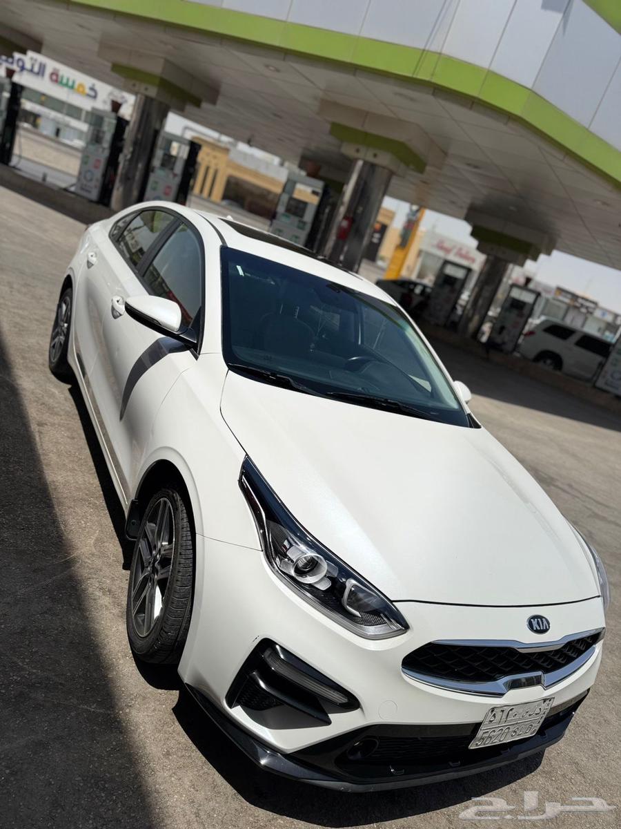 Kia Cerato 2020 fully loaded63618148569217112