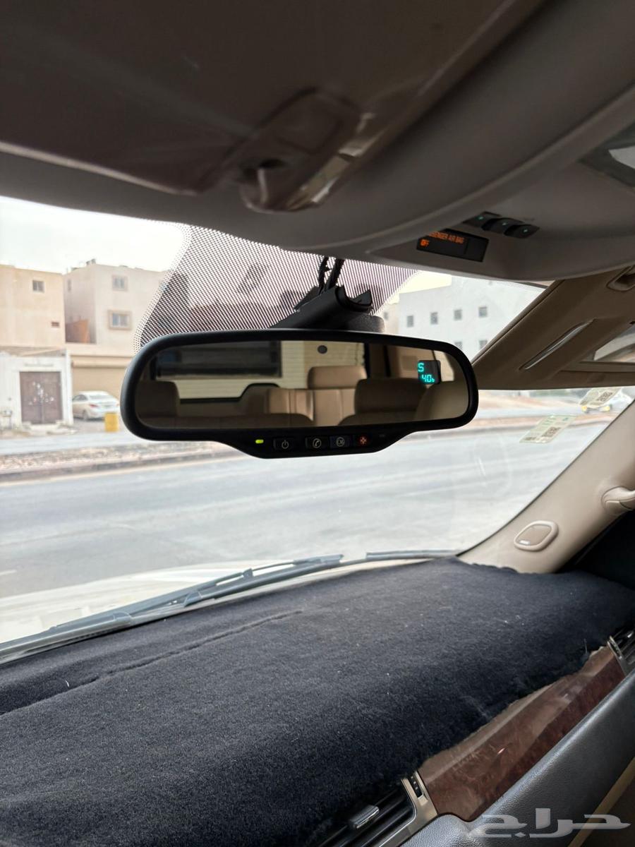 تاهو 2007 فل فتحه   دبل63618071616643114