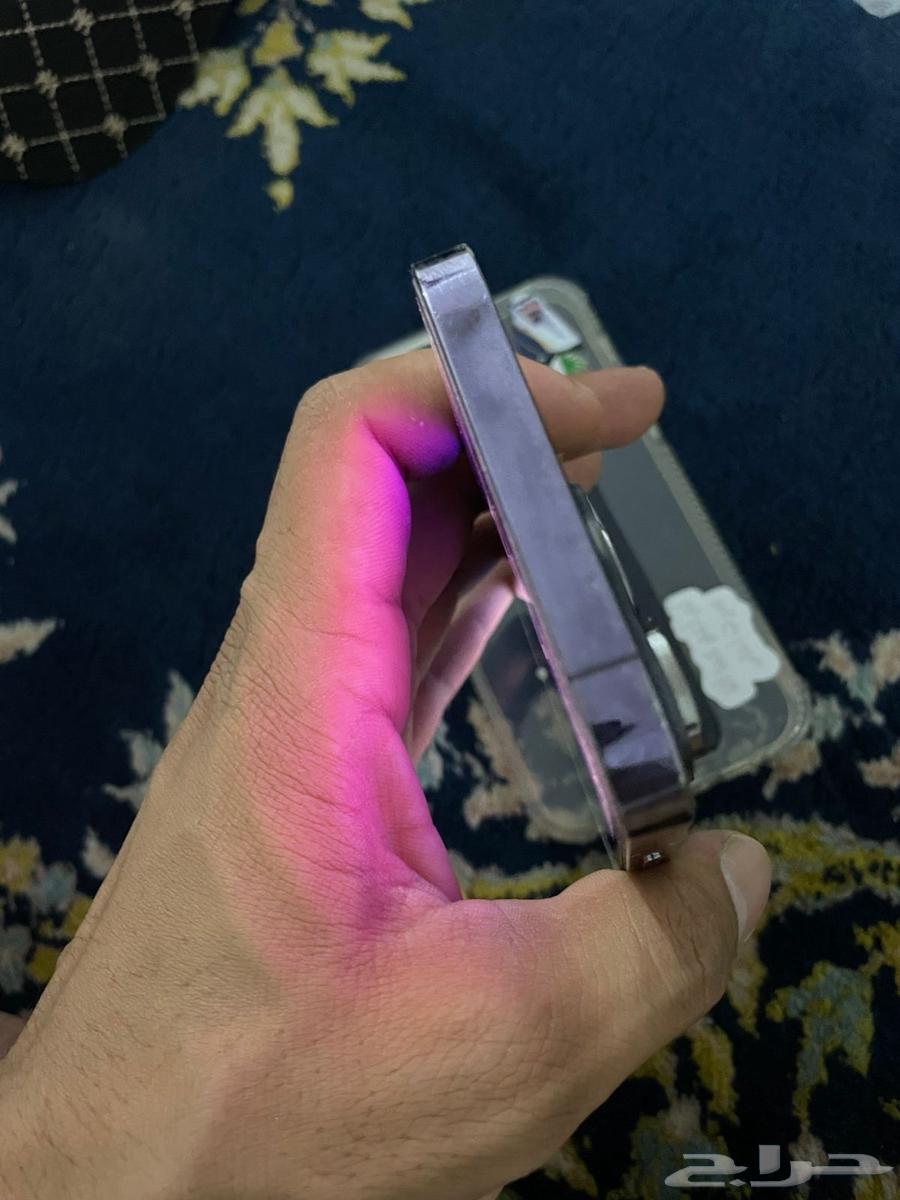 14 برو ماكس64398658843265114