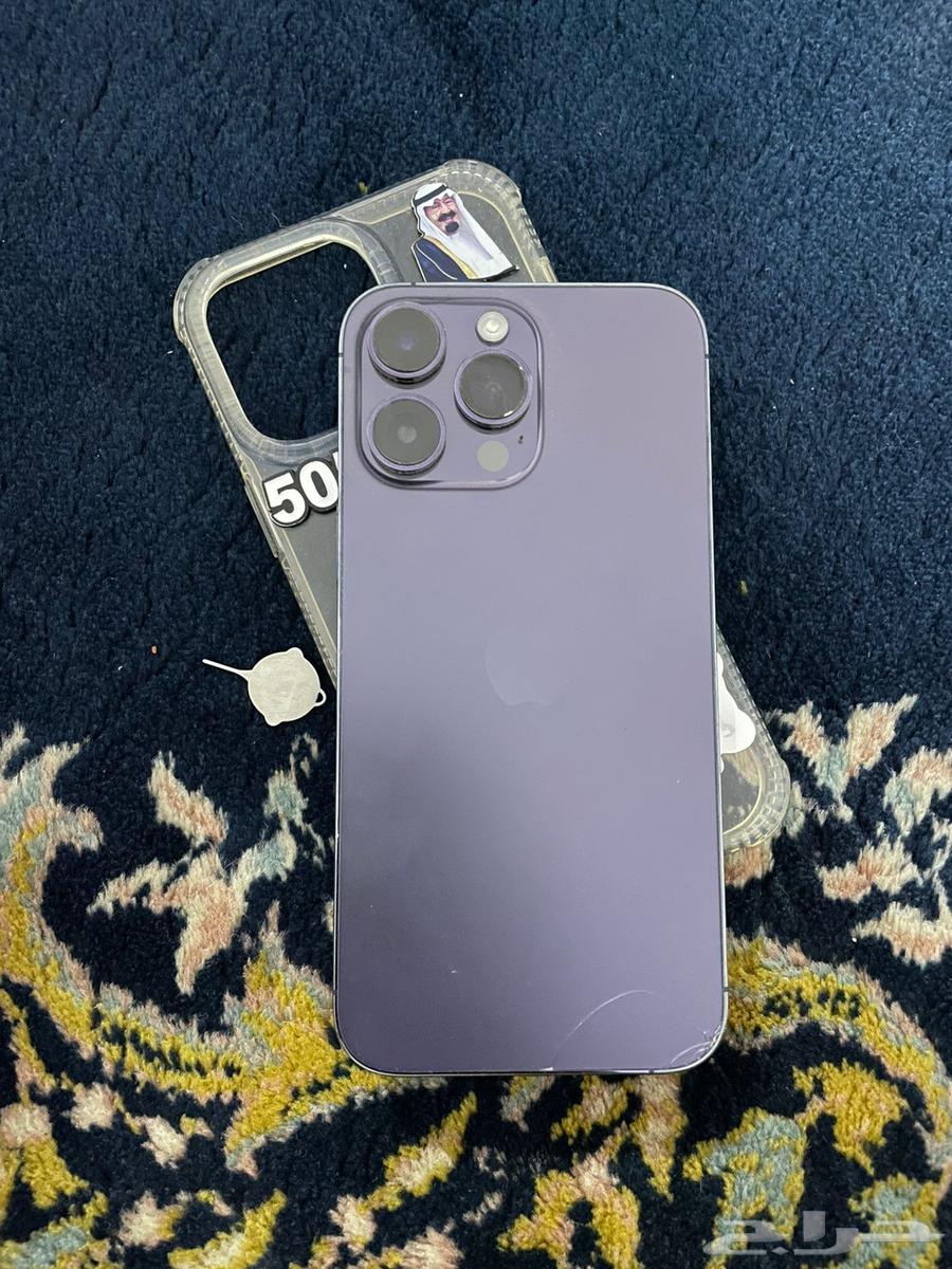 14 برو ماكس64398658843265110