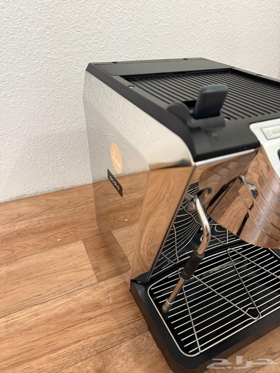 مكينة قهوة اسبرسو سيمونيلي أوسكار 2 للإيجار   Espresso64399272000769114