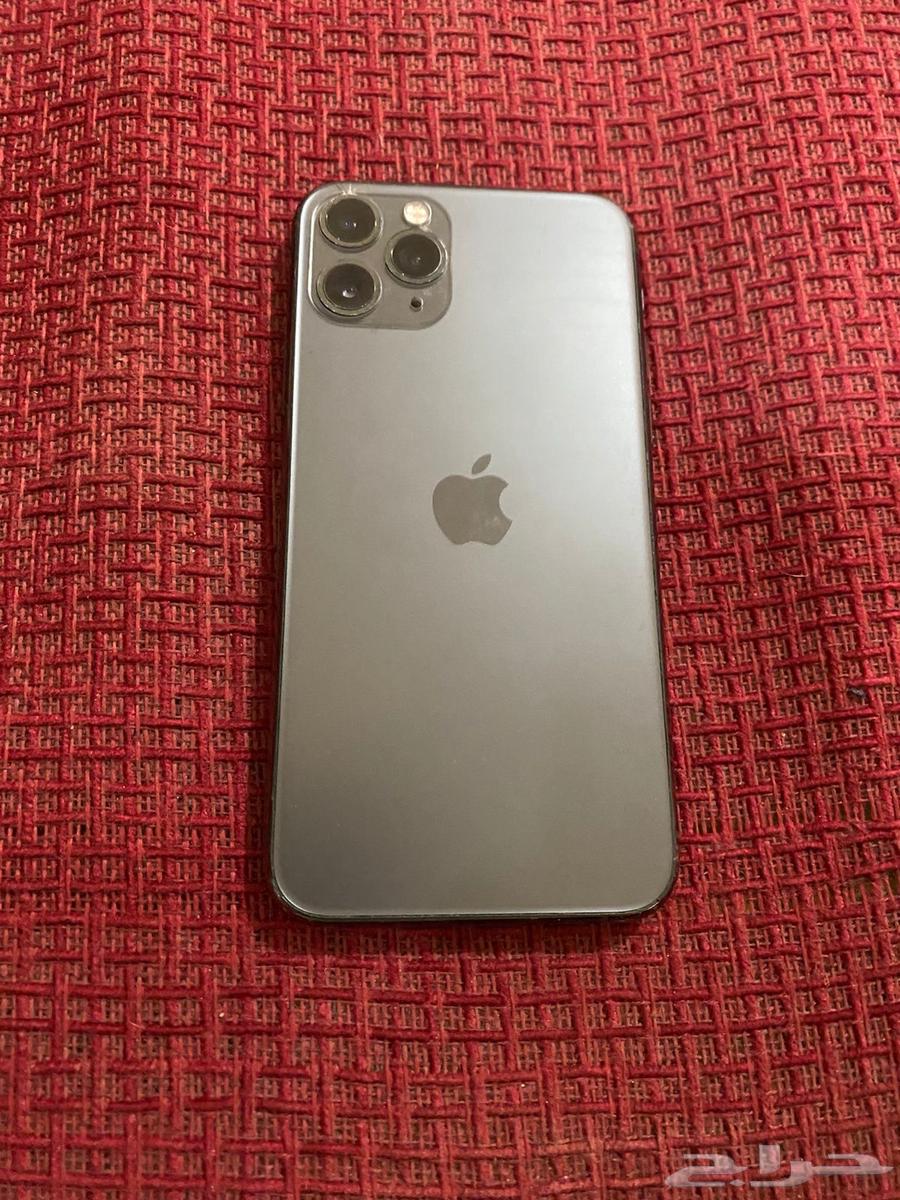 ايفون 11 برو64400480478211111