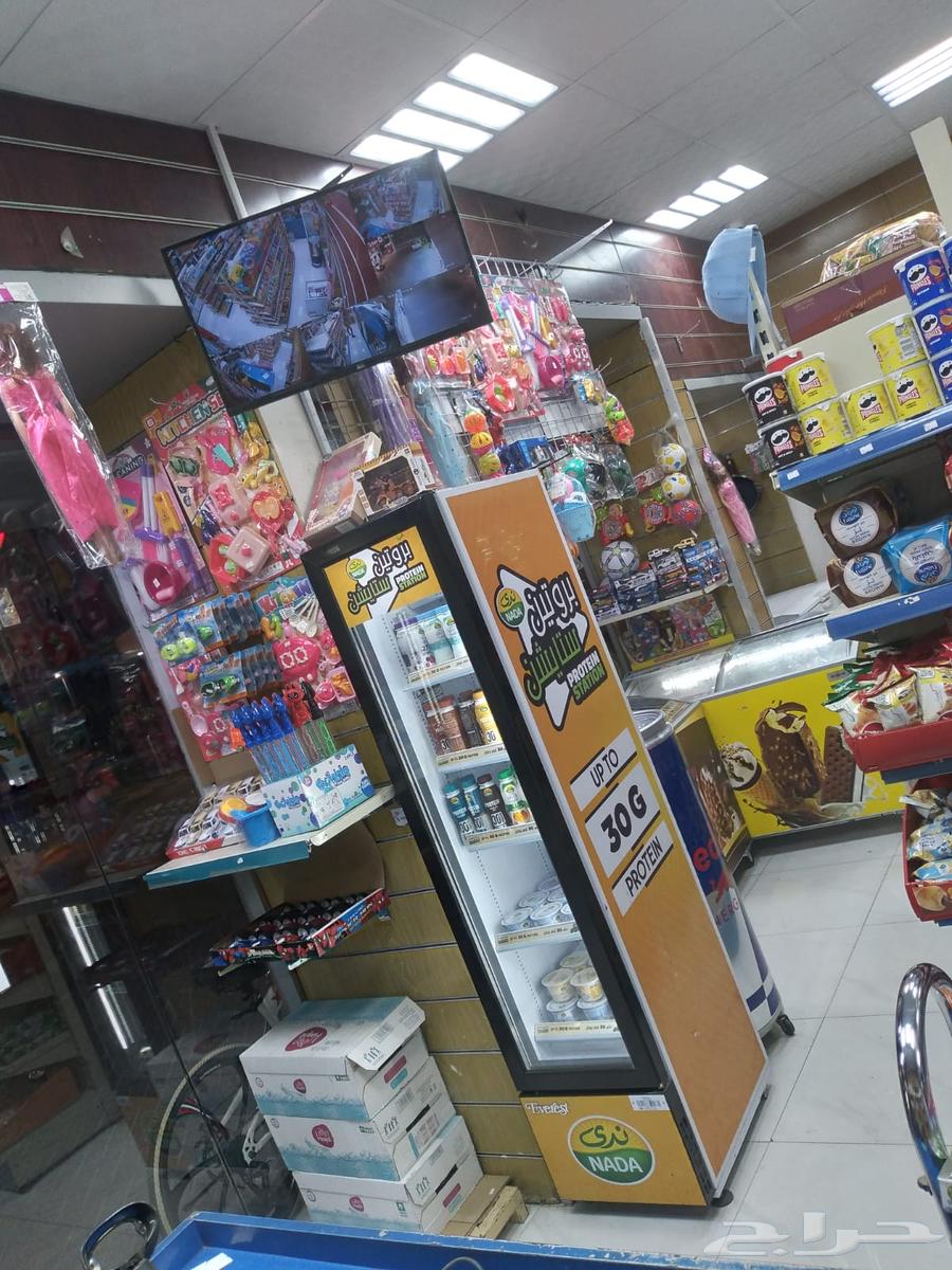بقاله للبيع مساحتها 11063614091384450113