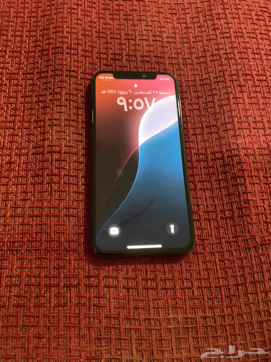 ايفون 11 برو64400480478211110