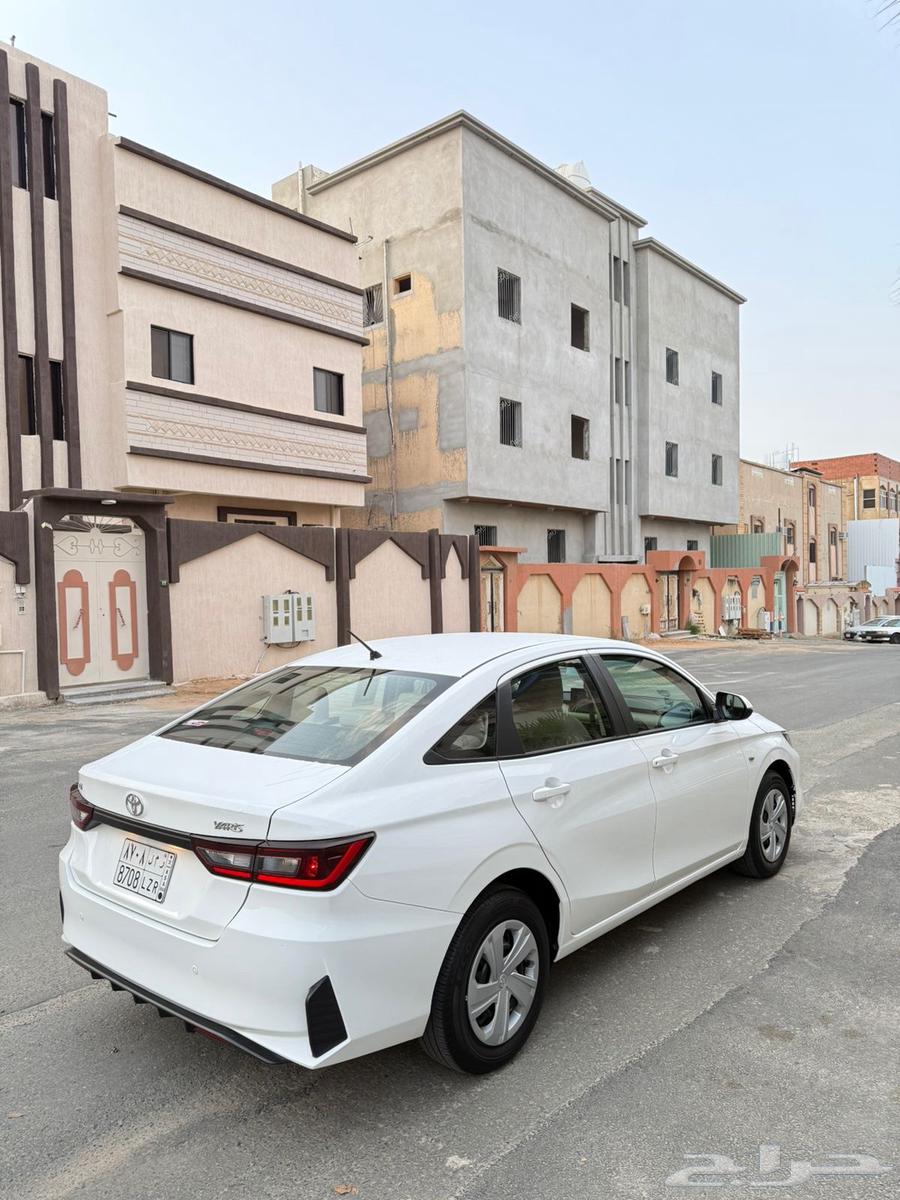 يارس 2024 مكينه 1500 شبههه الزيرو64545827872386112