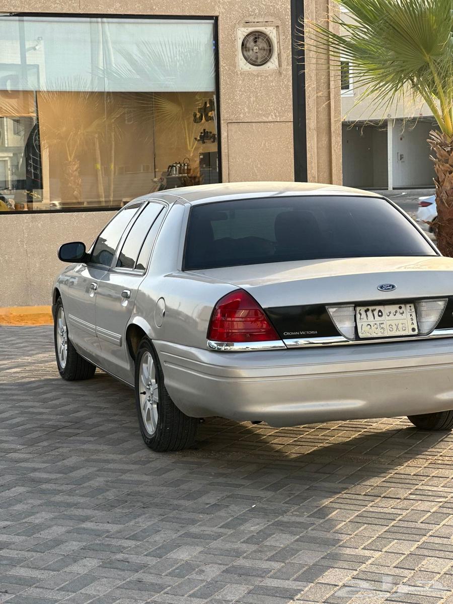 فورد فاكتوريا 2011سعودي64548490824067110