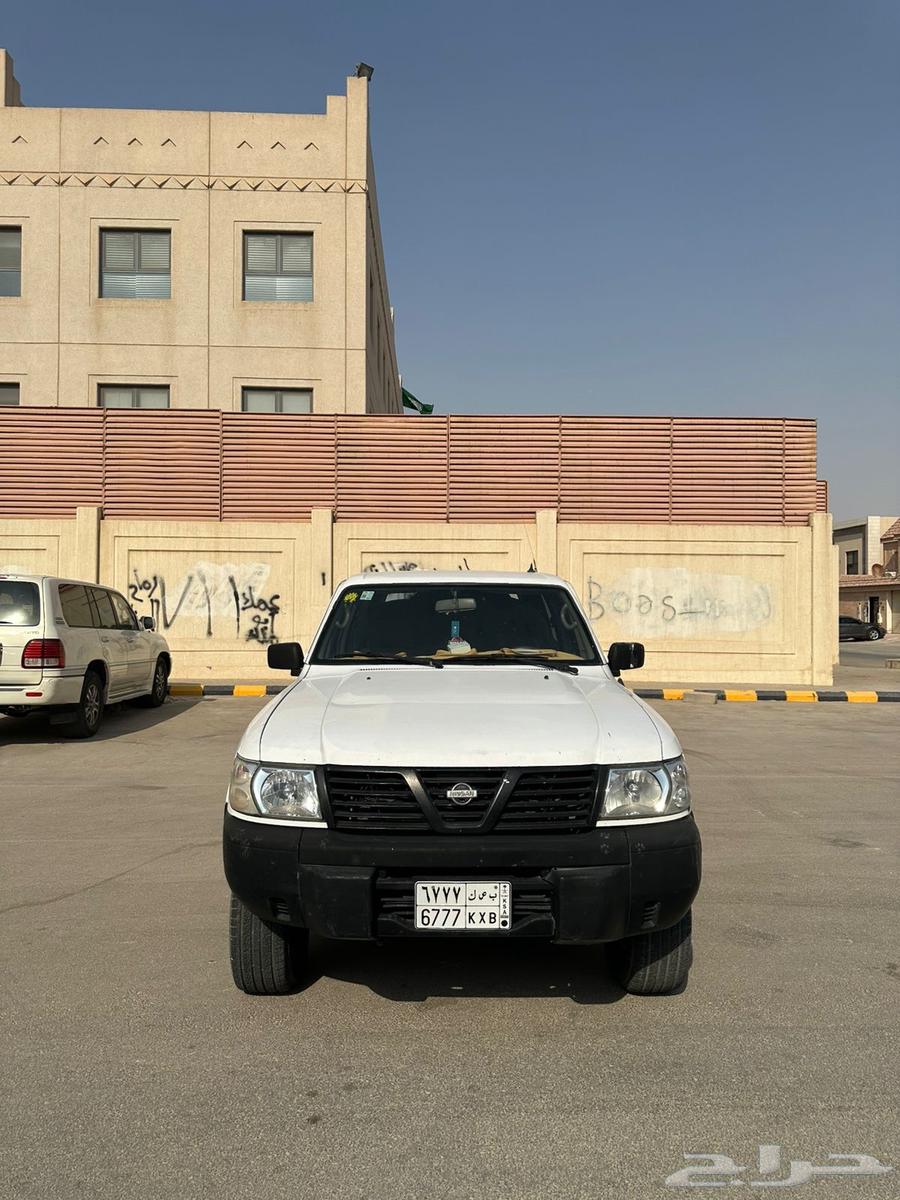 باترول ربع 2000 للبيع64551762617731110