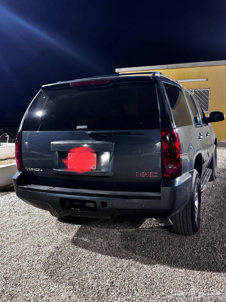 يوكن 2008 للبدل64552220713346113