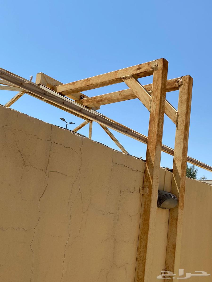 حديد مظله خارجيه64395714026498110