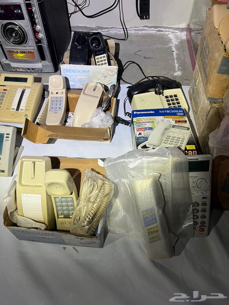 هواتف قديمة64398172610177111